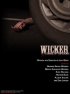 Постер «Wicker»