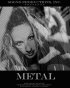 Постер «Metal»