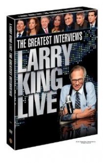 «В прямом эфире с Ларри Кингом»