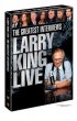Постер «В прямом эфире с Ларри Кингом»