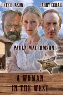 «A Woman in the West»