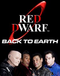 «Red Dwarf: Back to Earth»