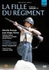 Постер «La fille du régiment»