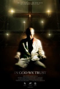 «In God We Trust»