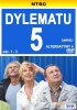 Постер «Дилемма 5»