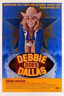 «Дебби покоряет Даллас»
