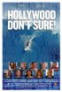 Постер «Hollywood Don't Surf!»