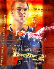 «WWE Серии на выживание»
