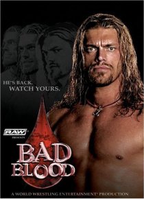 «WWE Плохая кровь»
