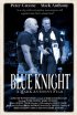 Постер «Blue Knight»
