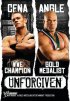 Постер «WWE Непрощенный»