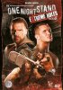 Постер «WWE Одна ночь противостояния»