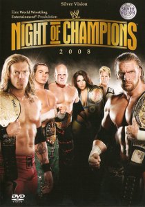 «WWE Ночь чемпионов»