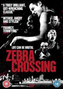 «Zebra Crossing»