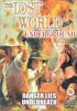 Постер «The Lost World: Underground»