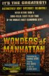 Постер «Columbia Musical Travelark: Wonders of Manhattan»