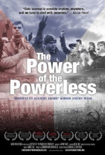 «The Power of the Powerless»