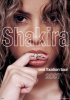 Постер «Shakira Oral Fixation Tour 2007»