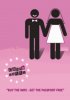 Постер «Плати и женись»
