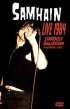 Постер «Samhain: Live 1984 at the Stardust Ballroom»