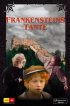 Постер «Тетя Франкенштейна»