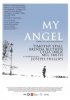 Постер «Мой ангел»