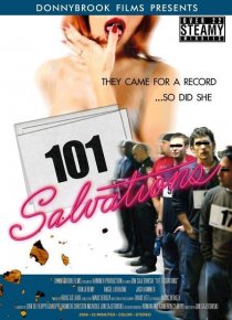 «101 Salvations»
