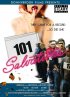 Постер «101 Salvations»