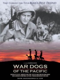 «War Dogs of the Pacific»