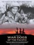 Постер «War Dogs of the Pacific»
