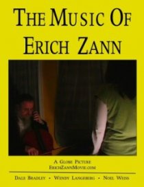 «The Music of Erich Zann»