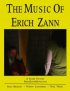 Постер «The Music of Erich Zann»