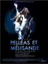 Постер «Пеллеас и Мелизанда, пение слепого»