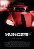 Постер «Hunger»