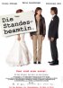 Постер «Die Standesbeamtin»