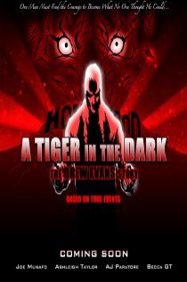 «A Tiger in the Dark: New Vengeance»