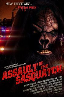 «Sasquatch Assault»
