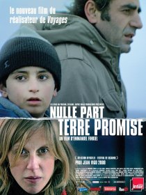 «Nulle part terre promise»
