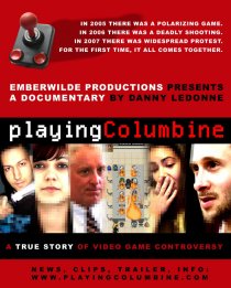 «Playing Columbine»