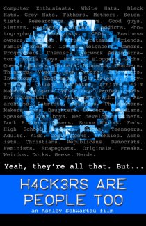 «Hackers Are People Too»