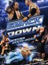 Постер «WWE SmackDown»
