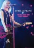 Постер «Avril Lavigne: The Best Damn Tour - Live in Toronto»