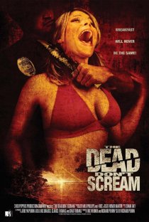 «The Dead Don't Scream»