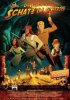 Постер «Приключения Виннету. Легенда сокровища Серебряного озера»