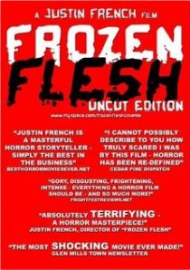 «Frozen Flesh»
