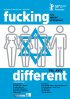 Постер «Совсем другой Тель-Авив»