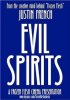 Постер «Evil Spirits»