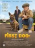 Постер «Первый пёс»