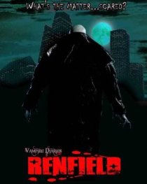 «Renfield the Undead»