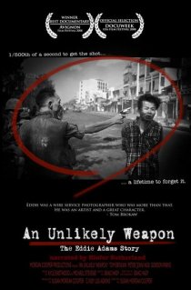 «An Unlikely Weapon»